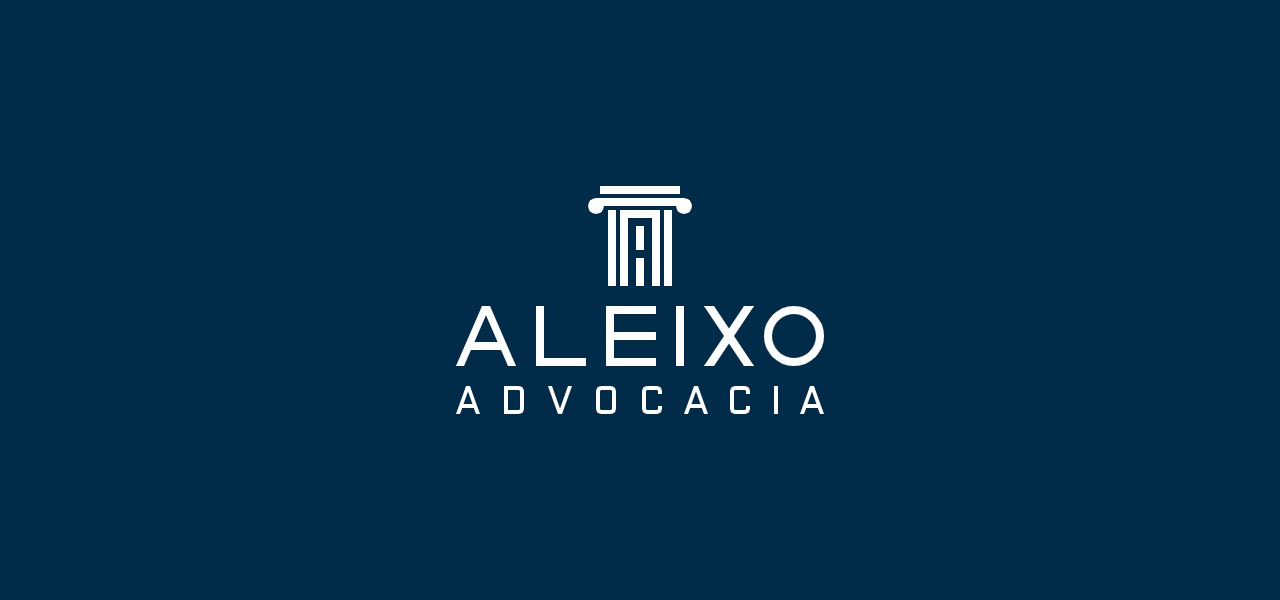 Logo Aleixo Advocacia