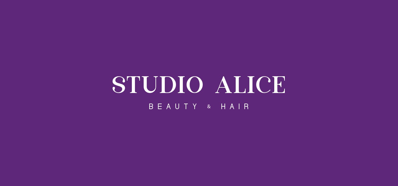 Logo Studio Alice